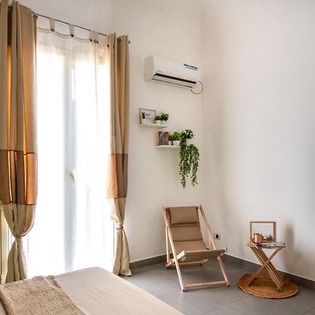 De Valois Apartment 팔레르모 외부 사진