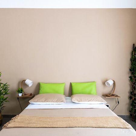 De Valois Apartment 팔레르모 외부 사진