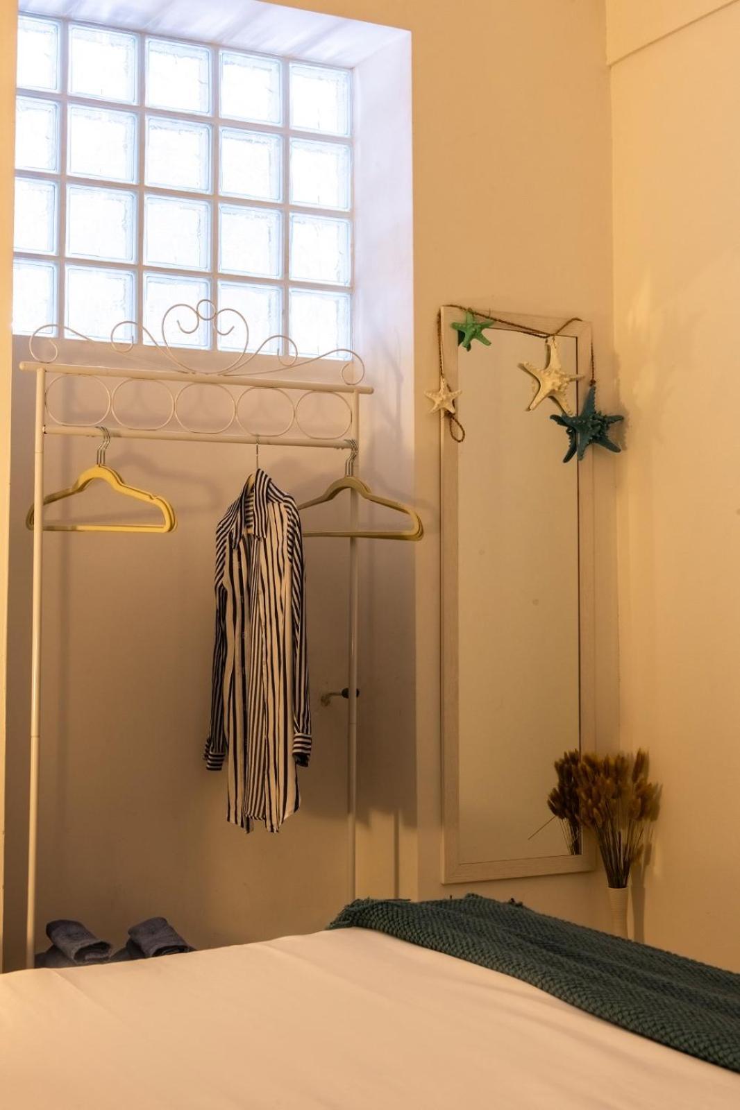 De Valois Apartment 팔레르모 외부 사진