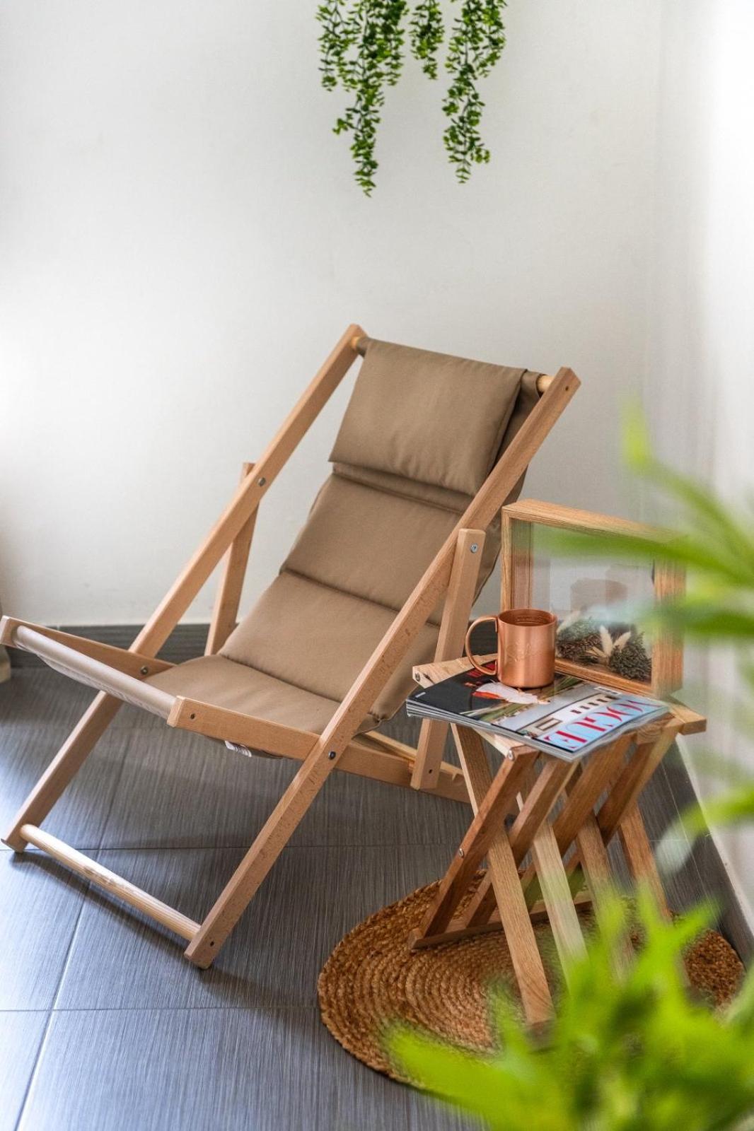 De Valois Apartment 팔레르모 외부 사진