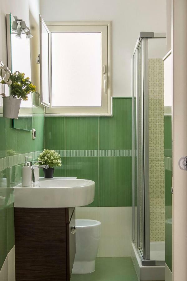 De Valois Apartment 팔레르모 외부 사진