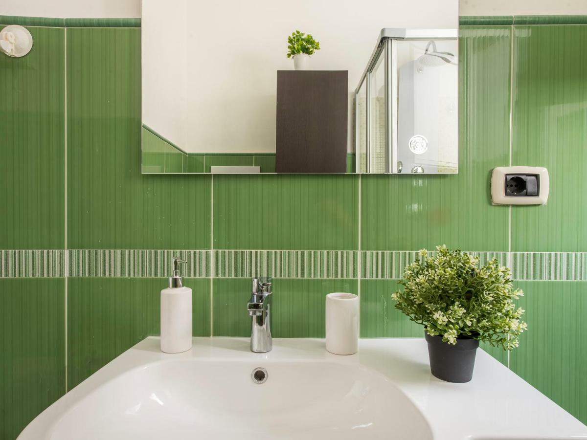 De Valois Apartment 팔레르모 외부 사진