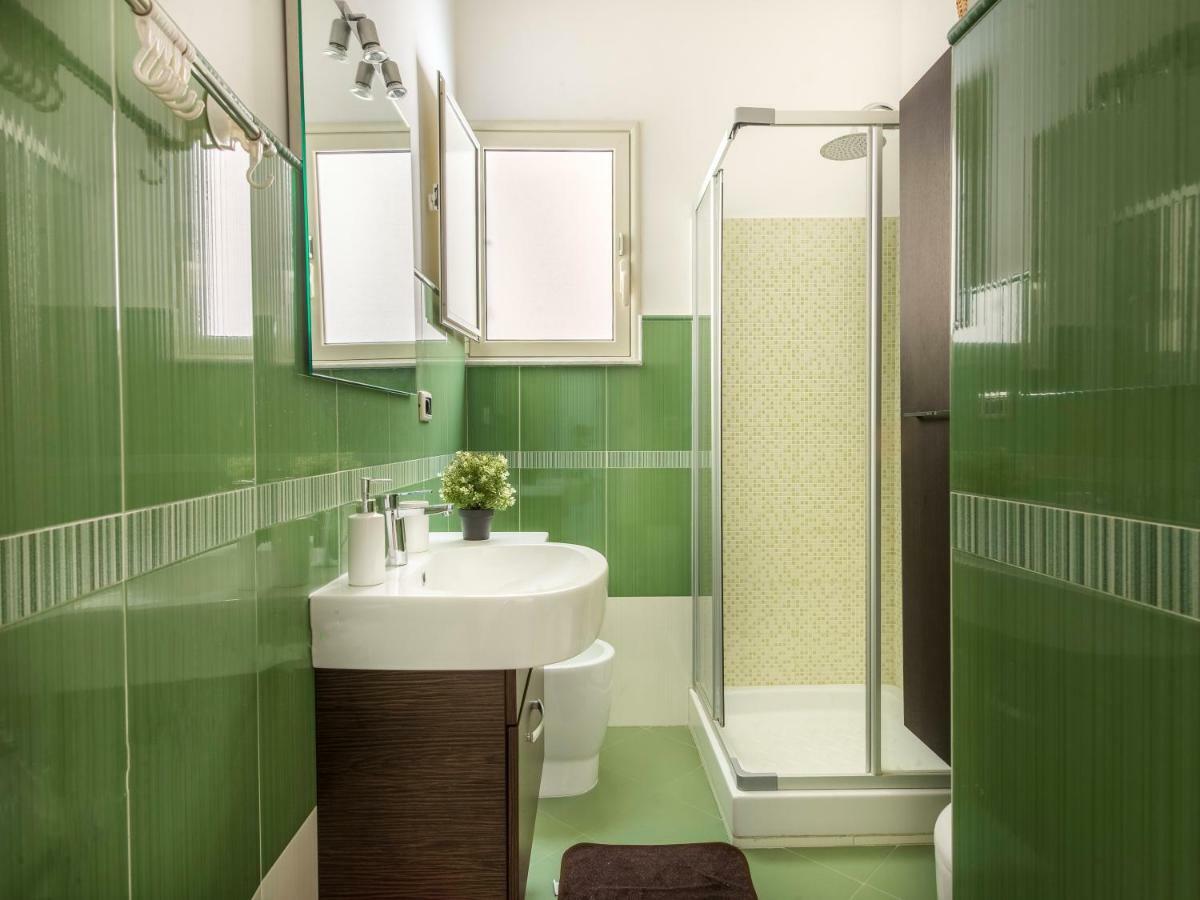 De Valois Apartment 팔레르모 외부 사진