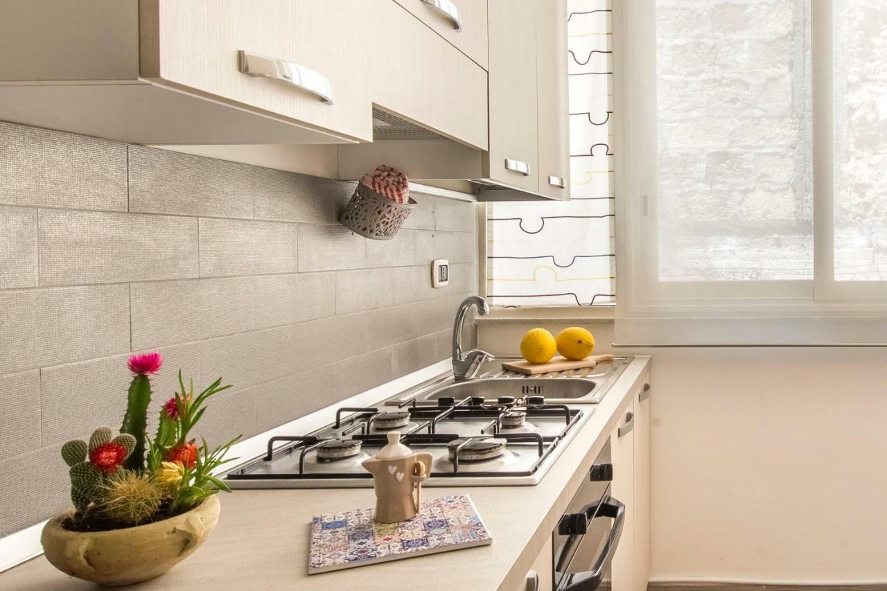 De Valois Apartment 팔레르모 외부 사진