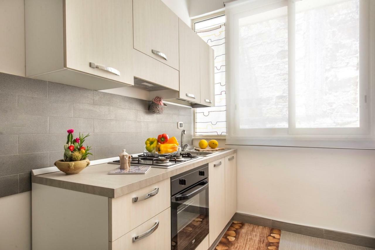 De Valois Apartment 팔레르모 외부 사진