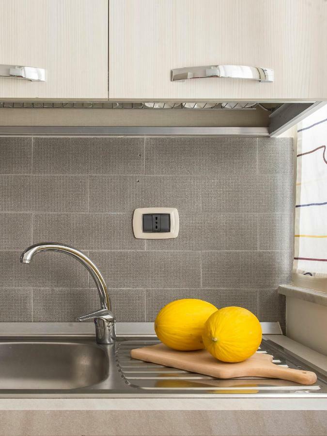 De Valois Apartment 팔레르모 외부 사진
